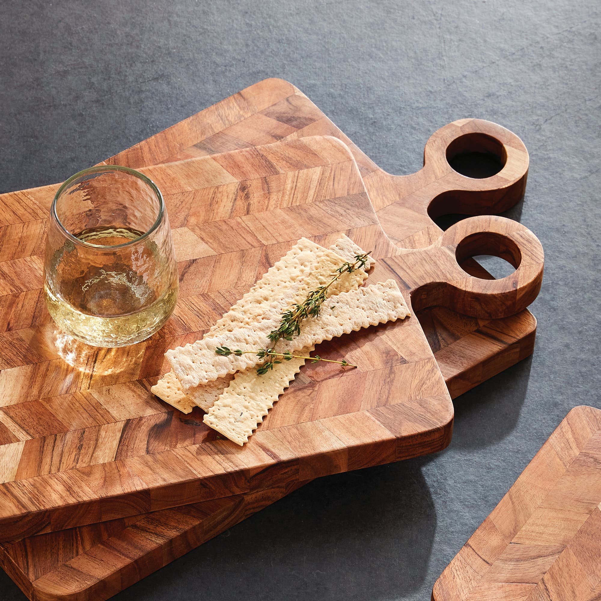 Napa Home & Garden Renata Serving Board - Thumbnail 5