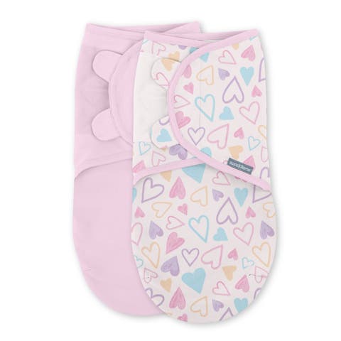 SwaddleMe by Ingenuity Original Swaddle for Baby