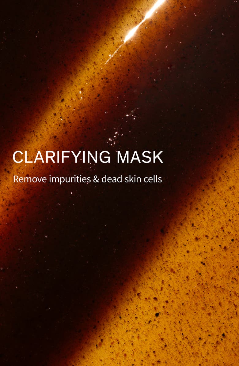 Sulwhasoo Clarifying Mask, Alternate, color,