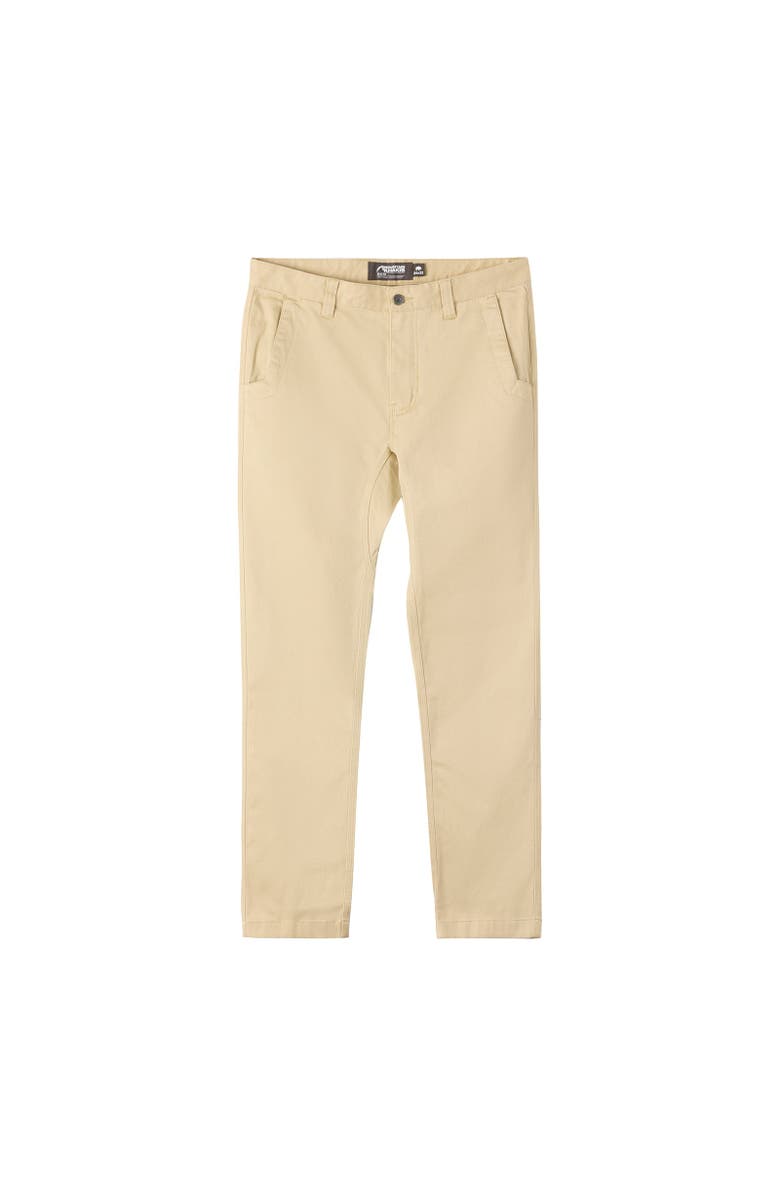 Mountain Khakis Men's Teton Pant | Relaxed Fit, Alternate, color, Sand
