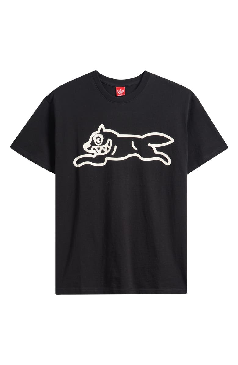 ICECREAM Stop Light Graphic T-Shirt, Alternate, color, Black