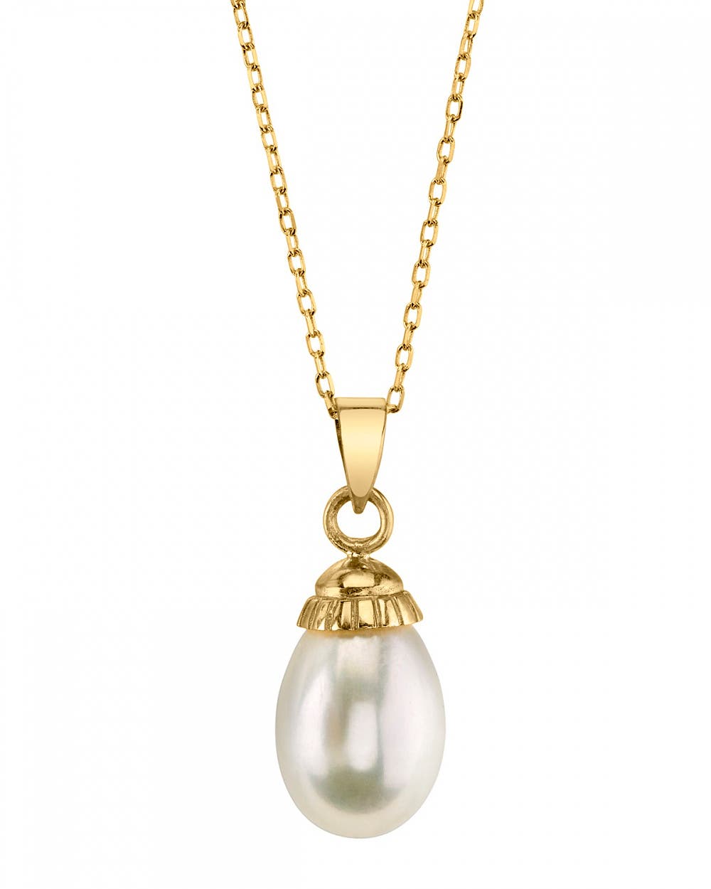selected Yellow Gold
