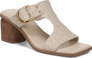 Franco Sarto Roux Slide Sandal