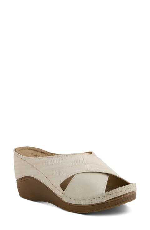 Wedge Sandal (Women)