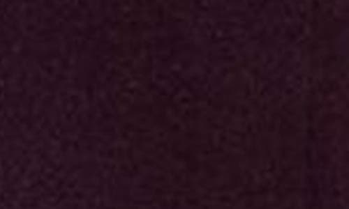Friends Like These Front Snap Coat In Burgundy