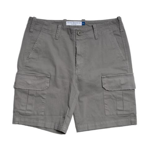 Cargo Shorts