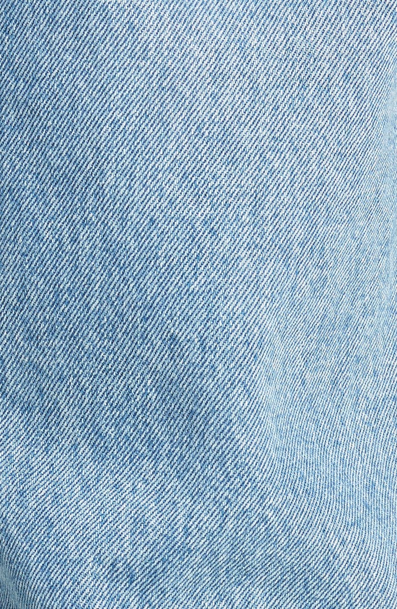 DIESEL<sup>®</sup> Mharky Slim Skinny Distressed Jeans, Alternate, color, 