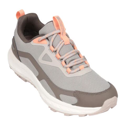 Magnitude Outdoor Waterproof Walking Sneakers