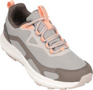 Mountain Warehouse Magnitude Outdoor Waterproof Walking Sneakers
