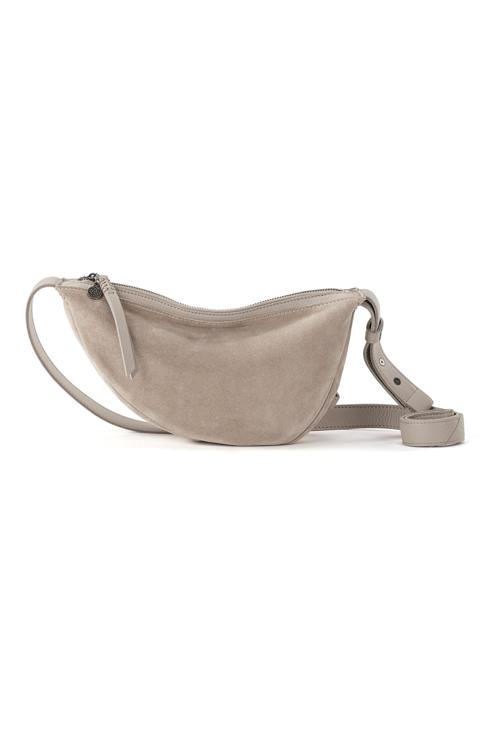  Sand Suede Block
