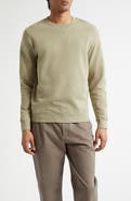 Sunspel French Terry Sweatshirt