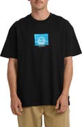 Billabong Incubator OG Cotton Graphic T-Shirt