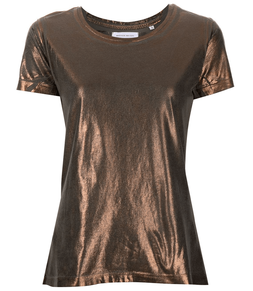 MILITARY BRONZE