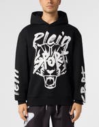 PLEIN SPORT Hoodie Plein Sport Men