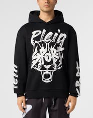 PLEIN SPORT Hoodie Plein Sport Men