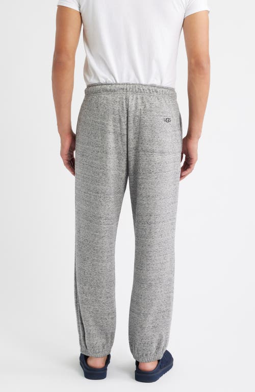 Ugg(r) Xander Relaxed Joggers In Gray