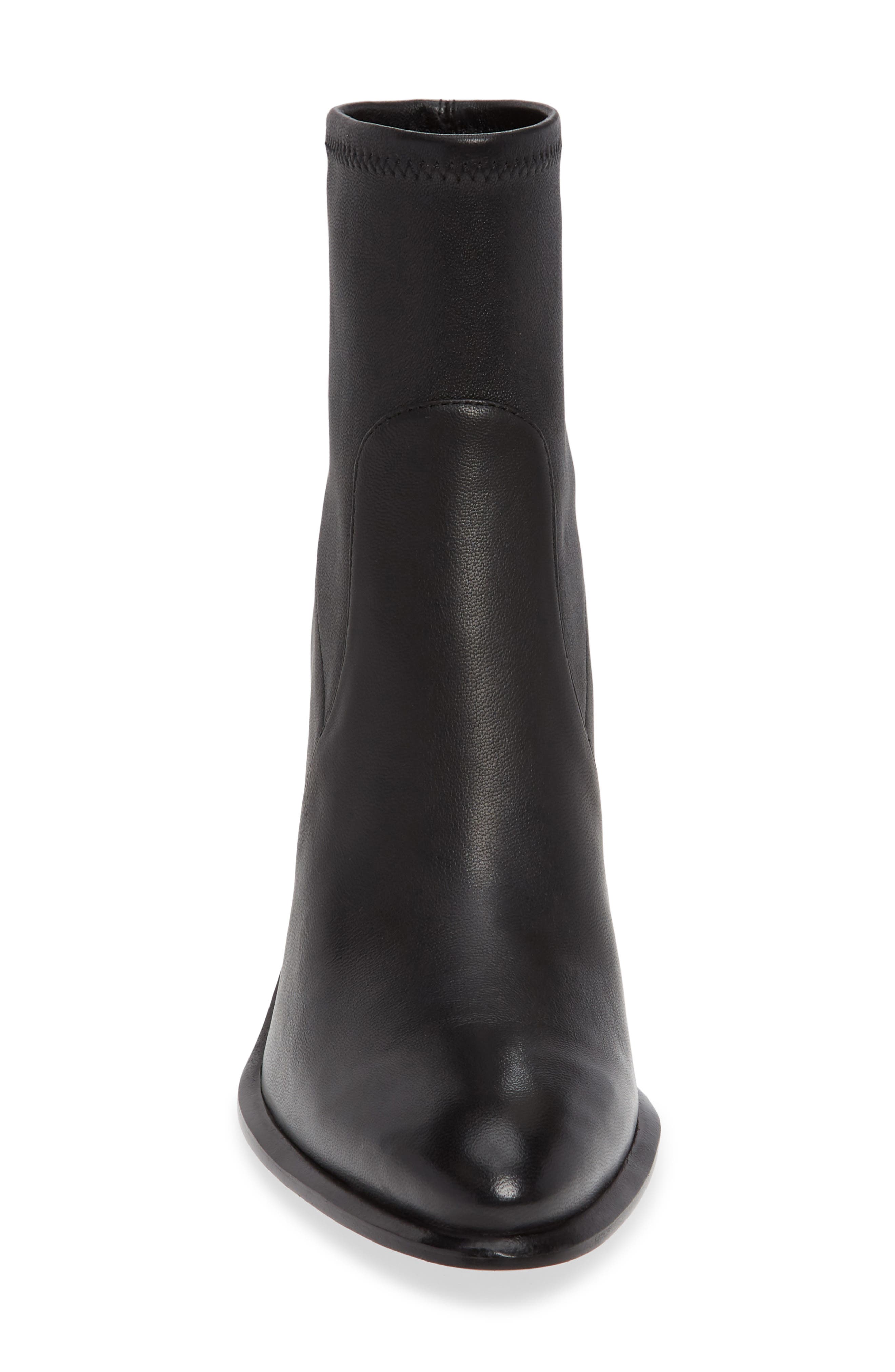 Alexander Wang Anna Stretch Bootie, Alternate, color, 