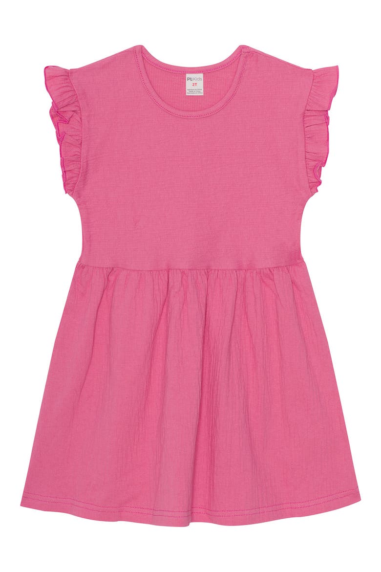 Kids' Assorted Pack of 3 Dresses, Alternate, color, DTP-CHERRIES