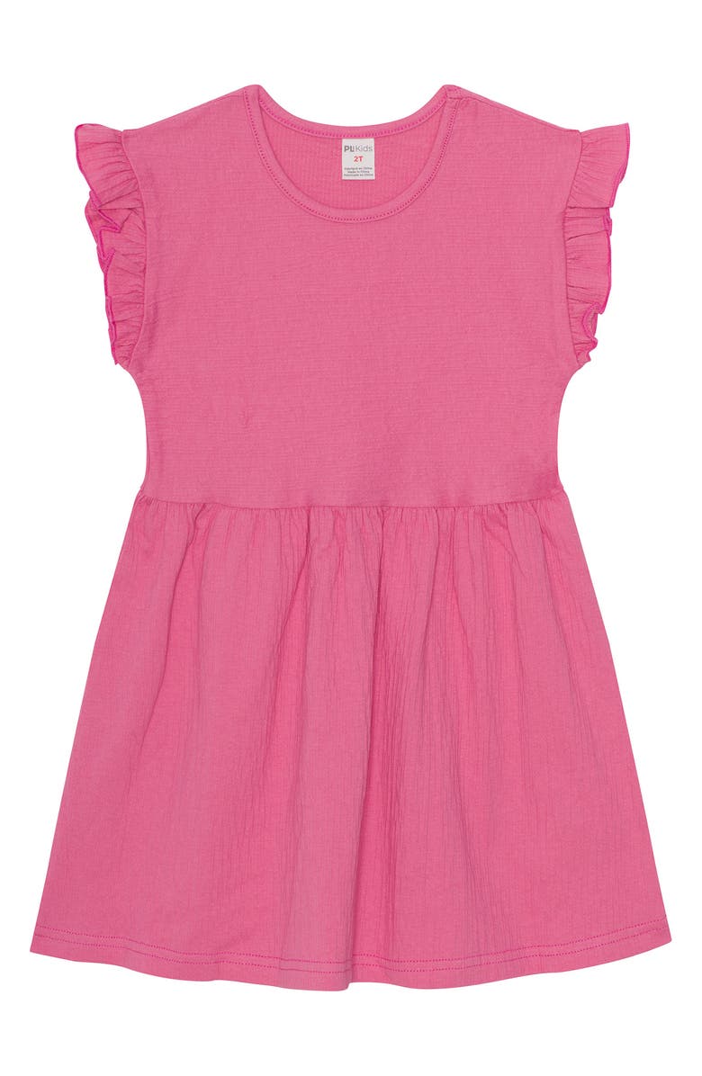 Petit Lem Kids' Assorted Pack of 3 Dresses, Alternate, color, Cherries