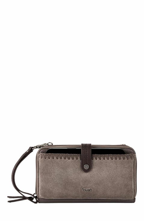 Iris Smartphone Crossbody Bag