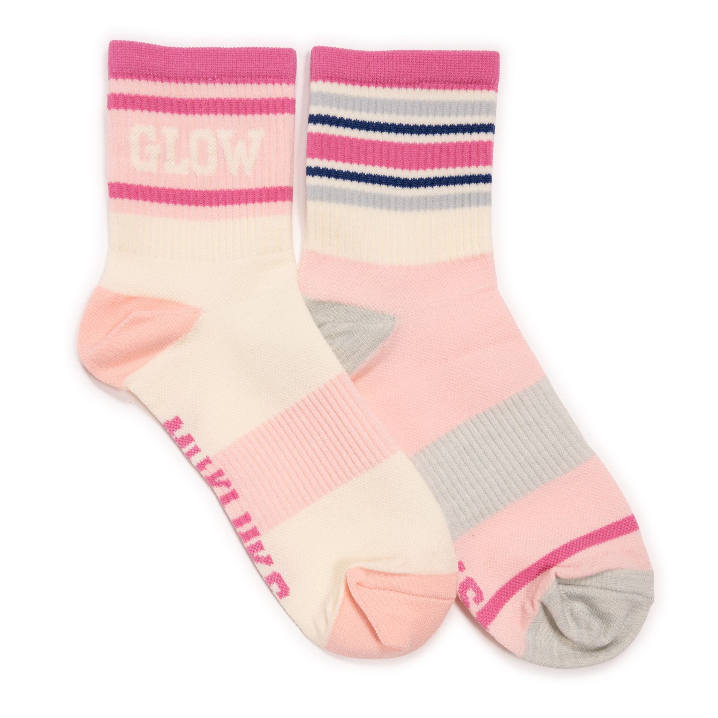 Pink Pack