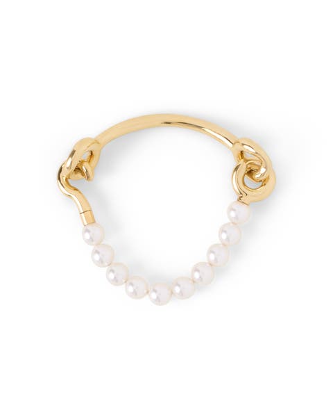 Les Perles By Lanvin Bracelet