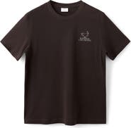 MANGO Graphic T-Shirt