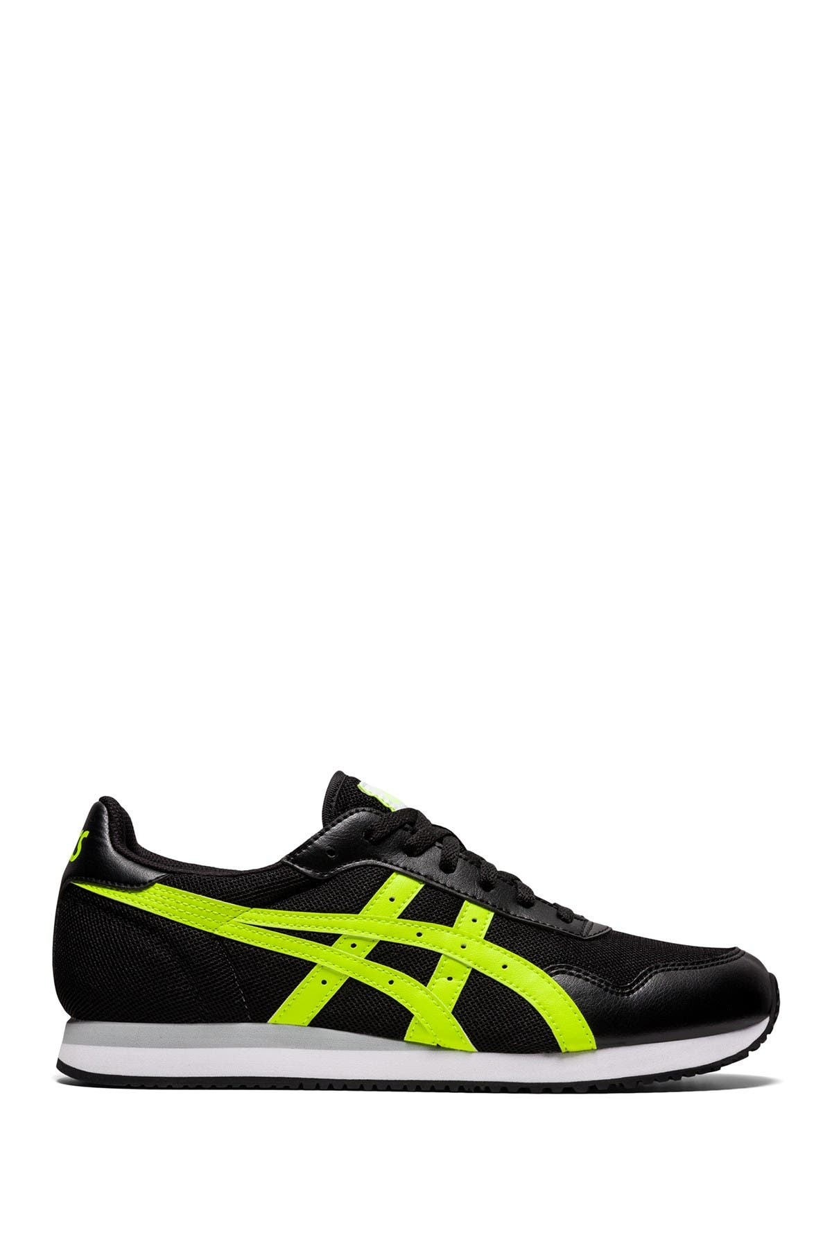 ASICS<sup>®</sup> ASICS Tiger Runner Athletic Sneaker, Alternate, color, 