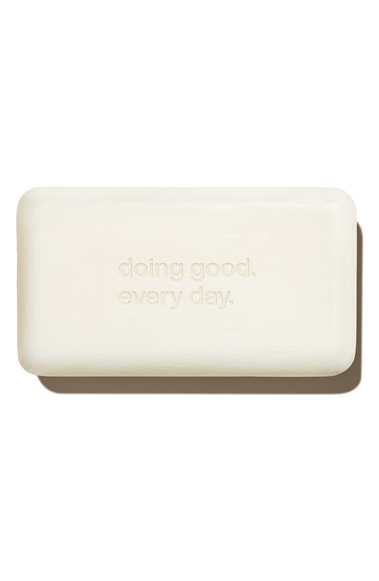 evolvetogether Hydrating Bar Soap, Main, color,