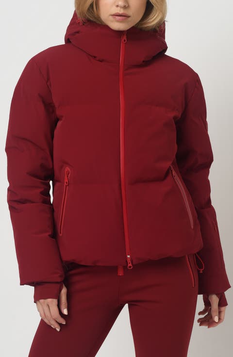 Poppy Ski Jacket