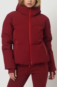 JORDE Poppy Ski Jacket