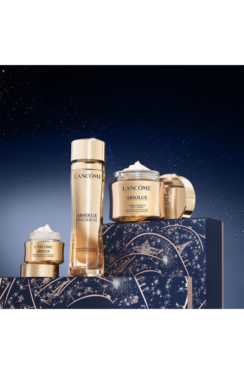 Lancôme Absolue Vault Holiday Skin Care Set (Limited Edition) $710 Value, Alternate, color,