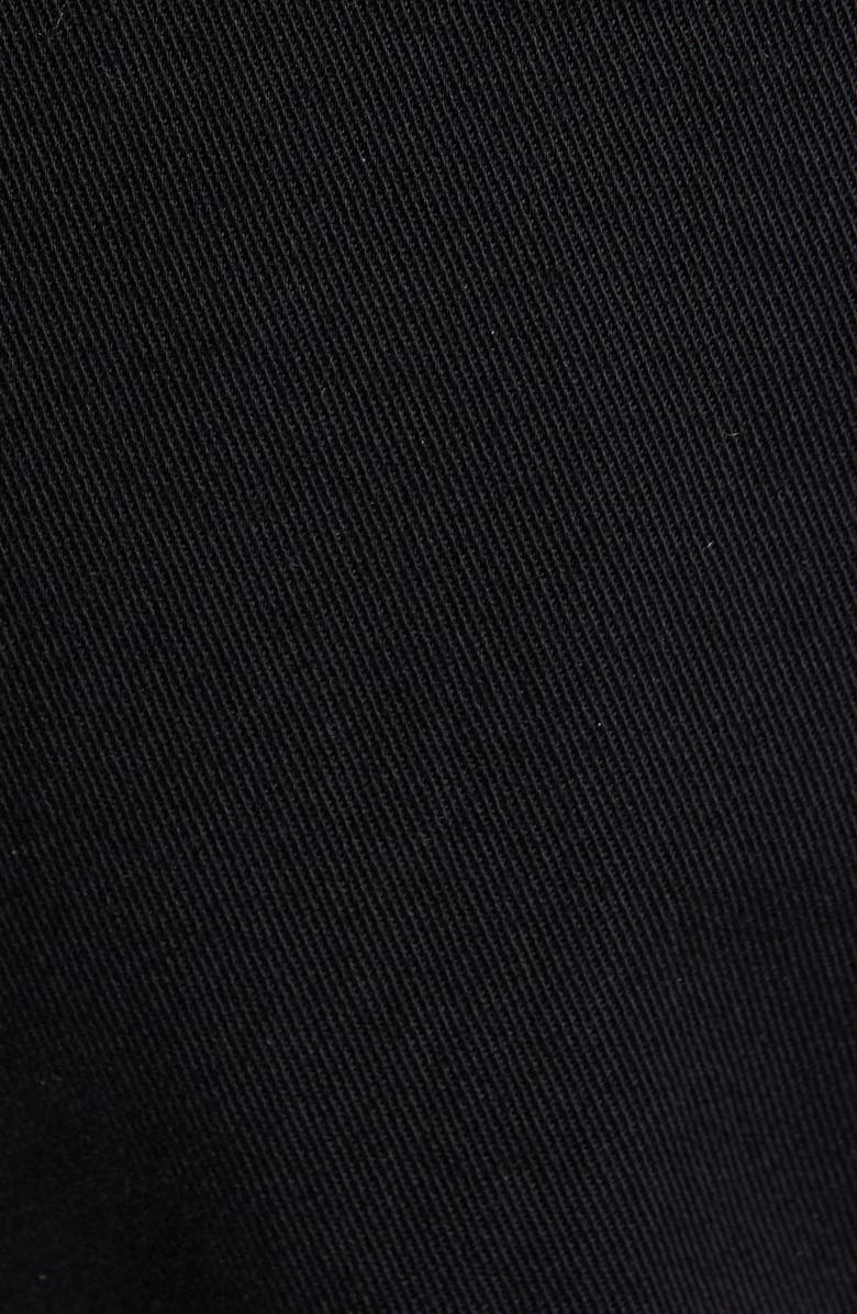 Derek Lam 10 Crosby Elian Cotton Blend Utility Pants, Alternate, color,