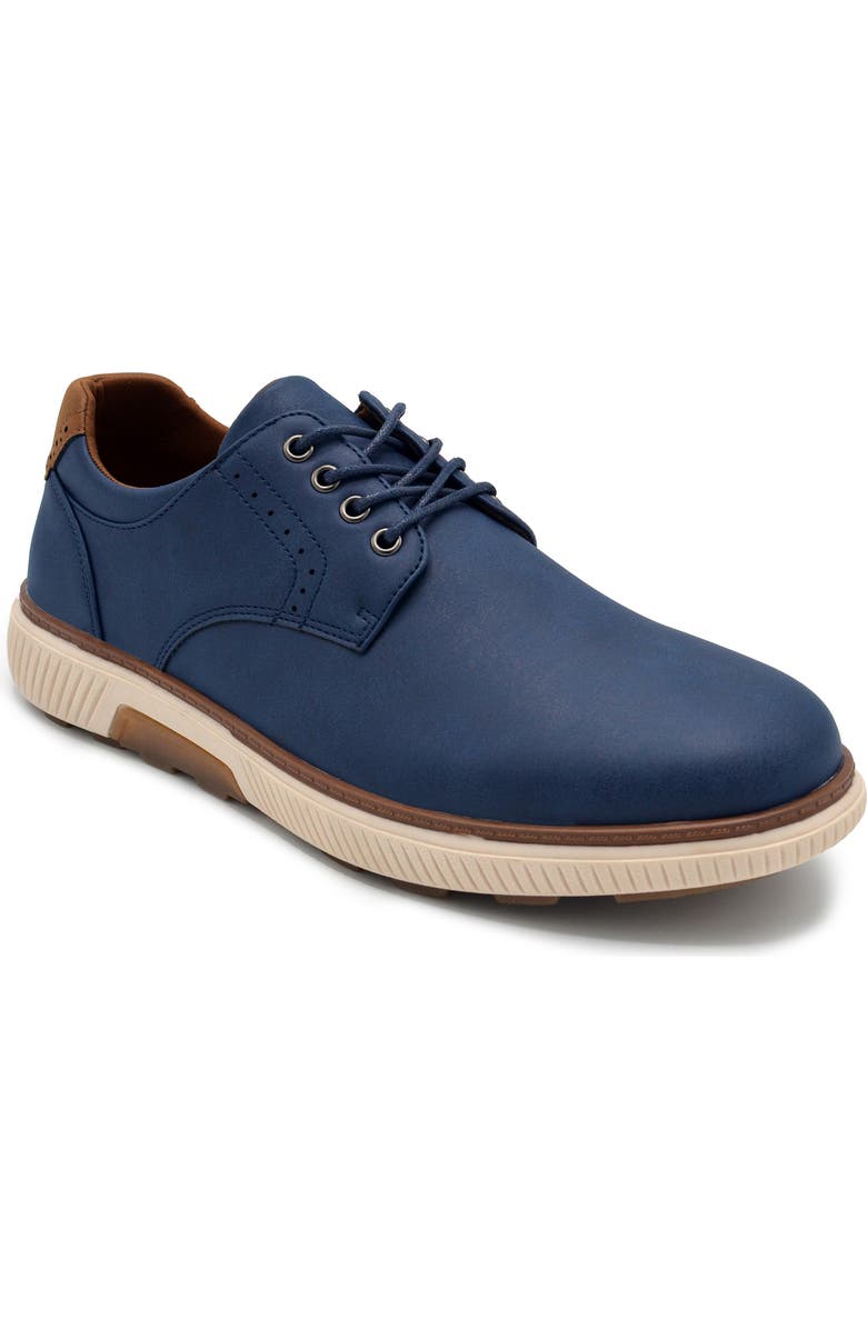 ASTON MARC Anson Derby, Main, color, Navy