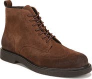 Sam Edelman Taylor Wingtip Boot