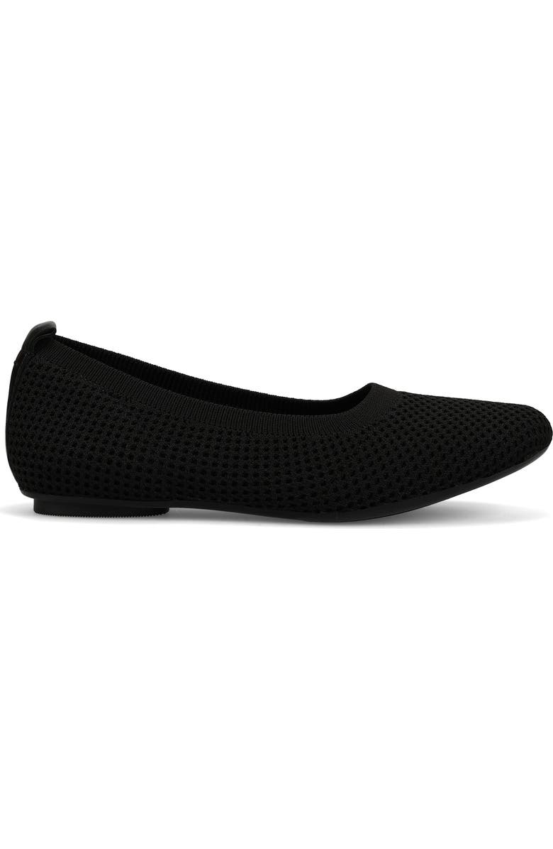 VANELi Suvi Flat, Alternate, color, Black