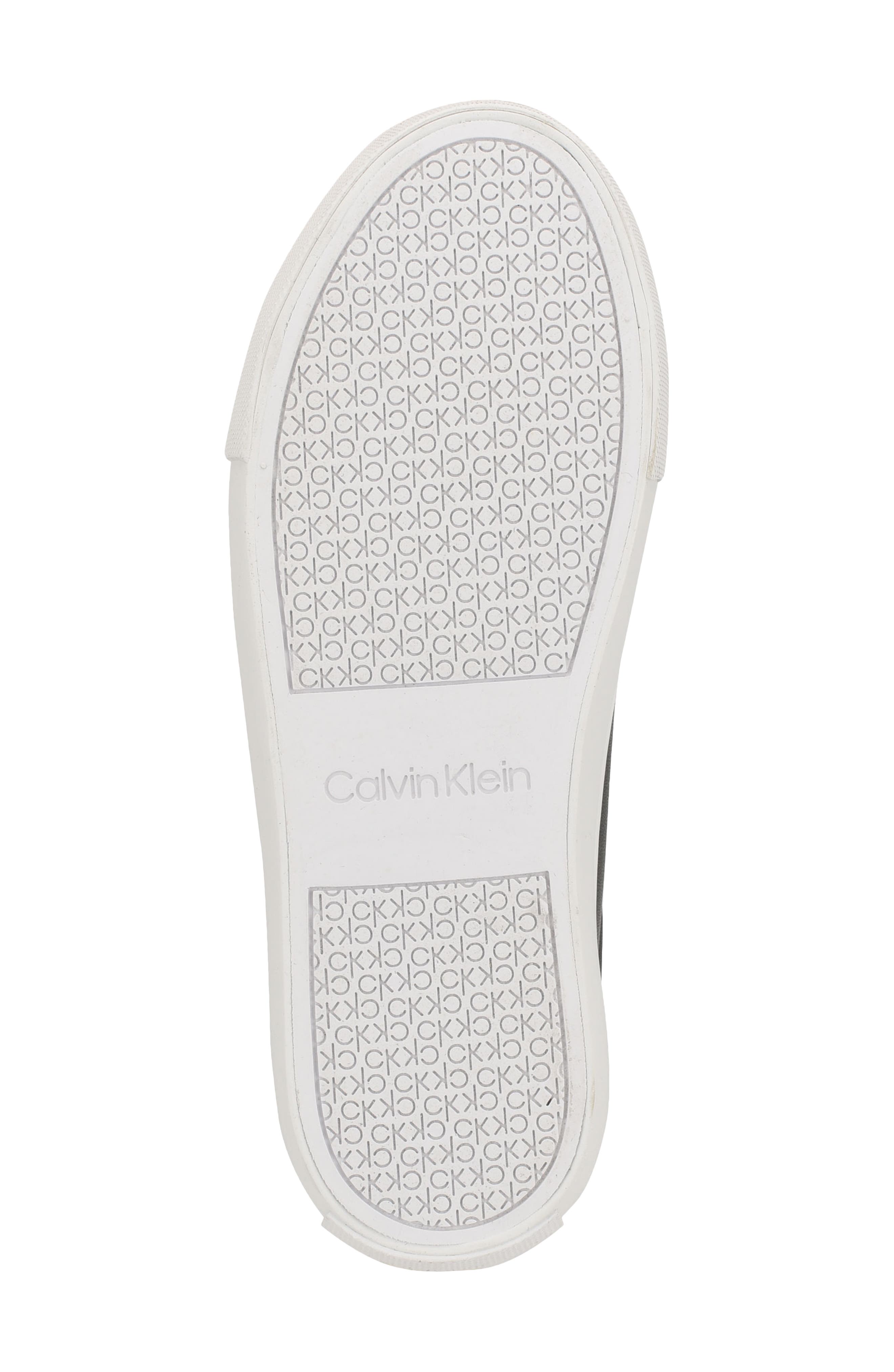 Calvin Klein Camzy Sneaker, Alternate, color, 