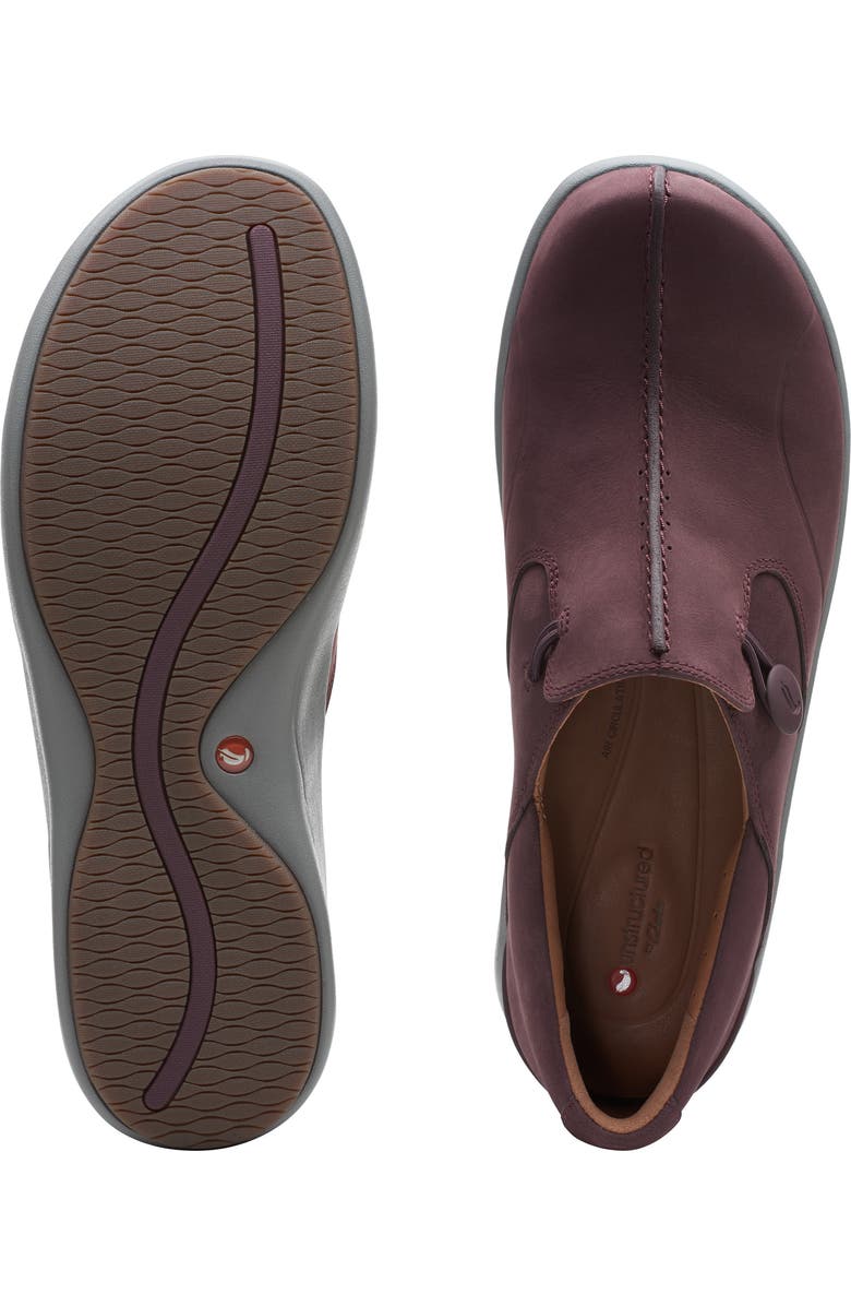 Clarks<sup>®</sup> Un Walk 2 Flat, Alternate, color,