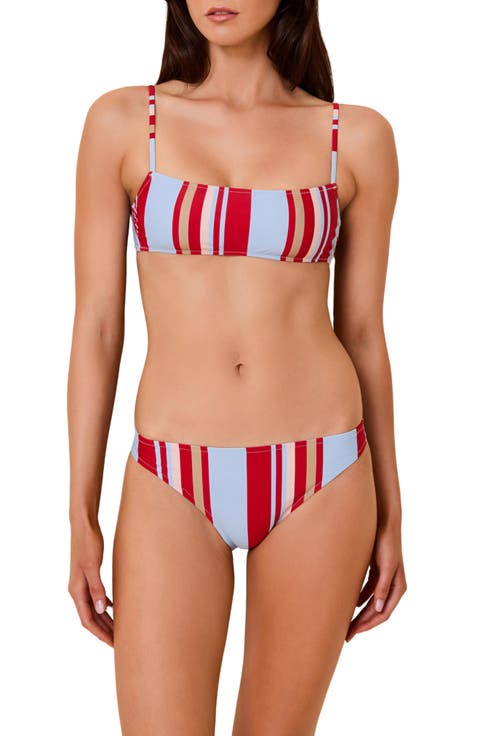 The Daniela Bikini Top