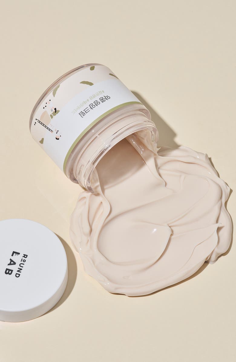 ROUND LAB Soybean Nourishing Cream, Alternate, color,