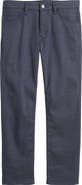 34 Heritage Courage Straight Leg Jeans