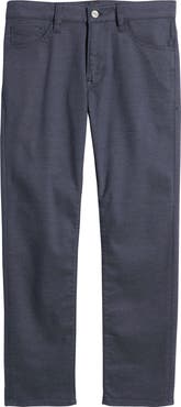 34 Heritage Courage Straight Leg Jeans