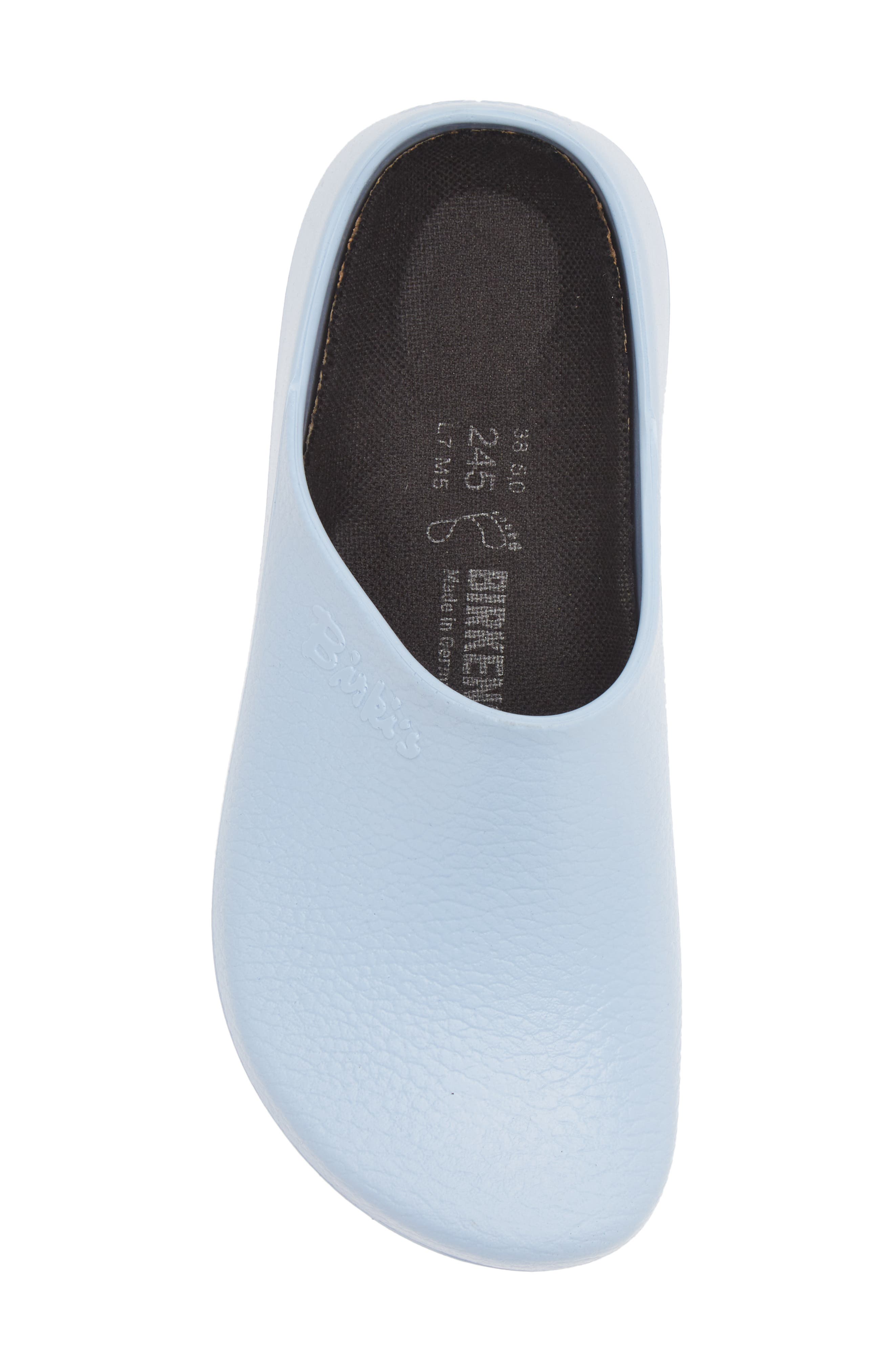 Birkenstock Super Birki Water Resistant Clog, Alternate, color, 