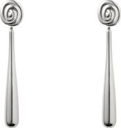 Éliou Onda Drop Earrings