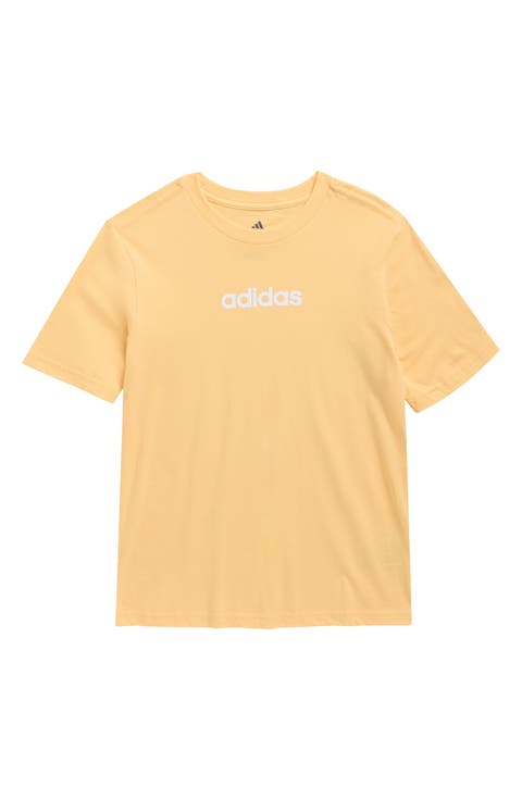 Kids' Logo Graphic T-Shirt (Big Kid)