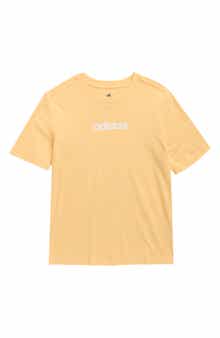 Kids' Logo Graphic T-Shirt