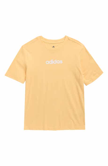 Kids' Logo Graphic T-Shirt
