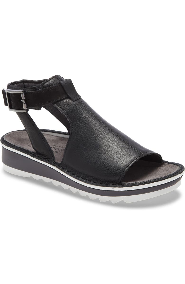 Naot Verbena Sandal, Main, color,