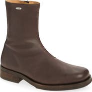 OUR LEGACY Camion Leather Boot