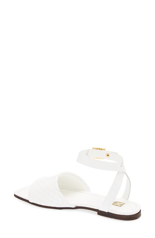 Bruno Magli Rita Woven Sandal